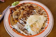 용봉산 호랭이 음식점 정보와 주변 관광 명소 및 근처 맛집 여행 정보