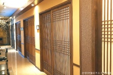 해우담 본점 음식점 정보와 주변 관광 명소 및 근처 맛집 여행 정보