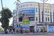 각골공원 - 주변 여행 및 근처 관광 명소 - 국내 여행 정보와 관광 명소 정보