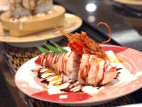 스시히로바 삼성동본점 음식점 정보와 주변 관광 명소 및 근처 맛집 여행 정보