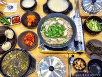 조박사소머리국밥 청라본점 - 주변 여행 및 근처 관광 명소 - 국내 여행 정보와 관광 명소 정보