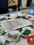 만성횟집 음식점 정보와 주변 관광 명소 및 근처 맛집 여행 정보