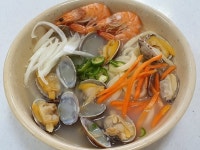 소문난해물칼국수 음식점 정보와 주변 관광 명소 및 근처 맛집 여행 정보