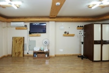 하늘풍경펜션 숙박 정보와 주변 관광 명소 및 근처 맛집 여행 정보