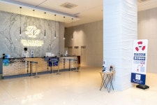 SL호텔 강릉 숙박 정보와 주변 관광 명소 및 근처 맛집 여행 정보