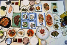 죽림한정식 음식점 정보와 주변 관광 명소 및 근처 맛집 여행 정보