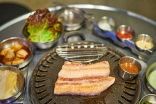하하&김종국의 401정육식당 음식점 정보와 주변 관광 명소 및 근처 맛집 여행 정보