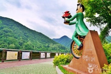 단양 고수동굴 - 주변 여행 및 근처 관광 명소 - 국내 여행 정보와 관광 명소 정보