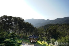 미숭산자연휴양림 관광 정보와 주변 관광 명소 및 근처 맛집 여행 정보