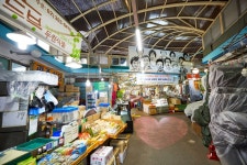 大林市場（대림시장） - ショッピング - 韓国旅行・観光情報