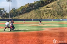 원주태장체육단지 관광 정보와 주변 관광 명소 및 근처 맛집 여행 정보