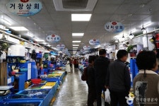 남천 해변시장 - 주변 여행 및 근처 관광 명소 - 국내 여행 정보와 관광 명소 정보