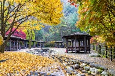다리안계곡 관광 정보와 주변 관광 명소 및 근처 맛집 여행 정보