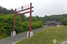 비인향교 관광 정보와 주변 관광 명소 및 근처 맛집 여행 정보