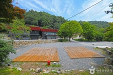 백곡저수지낚시터 - 주변 여행 및 근처 관광 명소 - 국내 여행 정보와 관광 명소 정보