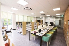 몽양여운형기념관 문화 정보와 주변 관광 명소 및 근처 맛집 여행 정보
