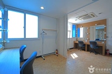 공주문예회관 문화 정보와 주변 관광 명소 및 근처 맛집 여행 정보