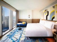 르메르디앙 서울 명동 숙박 정보와 주변 관광 명소 및 근처 맛집 여행 정보