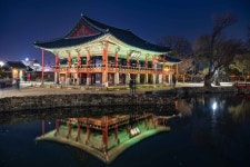 광한루 - 주변 여행 및 근처 관광 명소 - 국내 여행 정보와 관광 명소 정보