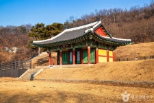 고려궁지 관광 정보와 주변 관광 명소 및 근처 맛집 여행 정보