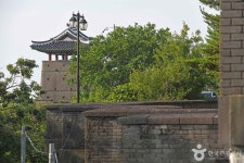 흑성산성 관광 정보와 주변 관광 명소 및 근처 맛집 여행 정보