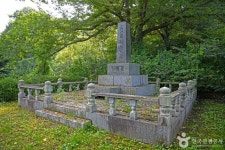 기미3.1운동비 관광 정보와 주변 관광 명소 및 근처 맛집 여행 정보