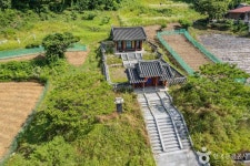 기암서원 관광 정보와 주변 관광 명소 및 근처 맛집 여행 정보