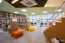 울산 강동바다도서관 문화 정보와 주변 관광 명소 및 근처 맛집 여행 정보