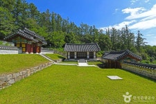 경천묘 관광 정보와 주변 관광 명소 및 근처 맛집 여행 정보