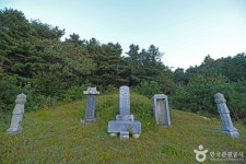 장절공신숭겸장군묘역 - 주변 여행 및 근처 관광 명소 - 국내 여행 정보와 관광 명소 정보