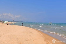중광정해수욕장 - 주변 여행 및 근처 관광 명소 - 국내 여행 정보와 관광 명소 정보