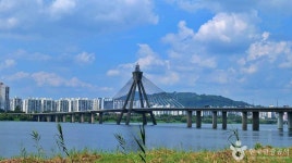 올림픽대교 관광 정보와 주변 관광 명소 및 근처 맛집 여행 정보