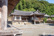 단구서원 관광 정보와 주변 관광 명소 및 근처 맛집 여행 정보