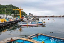 오산항 관광 정보와 주변 관광 명소 및 근처 맛집 여행 정보
