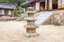 보광사(청송) 관광 정보와 주변 관광 명소 및 근처 맛집 여행 정보