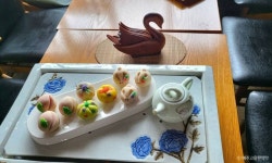 예주고을 한식약 음식점 정보와 주변 관광 명소 및 근처 맛집 여행 정보