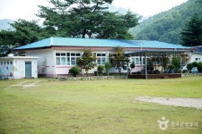 인제 하늘여울소치마을 관광 정보와 주변 관광 명소 및 근처 맛집 여행 정보