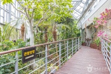 화명수목원 관광 정보와 주변 관광 명소 및 근처 맛집 여행 정보