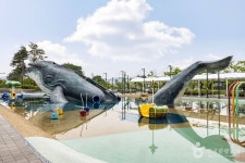 생명누리공원 관광 정보와 주변 관광 명소 및 근처 맛집 여행 정보