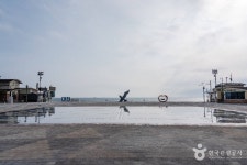 분수광장 관광 정보와 주변 관광 명소 및 근처 맛집 여행 정보