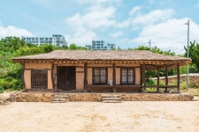 용아생가 관광 정보와 주변 관광 명소 및 근처 맛집 여행 정보