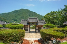 남계서원(밀양) 관광 정보와 주변 관광 명소 및 근처 맛집 여행 정보