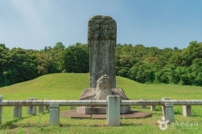 인평대군묘 및 신도비 관광 정보와 주변 관광 명소 및 근처 맛집 여행 정보