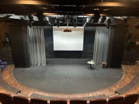 소극장 산울림 문화 정보와 주변 관광 명소 및 근처 맛집 여행 정보