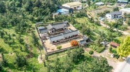 상주 오작당 관광 정보와 주변 관광 명소 및 근처 맛집 여행 정보