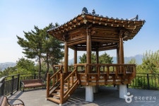 오동근린공원 관광 정보와 주변 관광 명소 및 근처 맛집 여행 정보