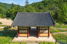 용문사(예천) 관광 정보와 주변 관광 명소 및 근처 맛집 여행 정보