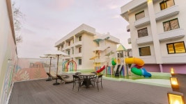 덴바스타 테마 키즈호텔 숙박 정보와 주변 관광 명소 및 근처 맛집 여행 정보