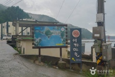 완도 울모래마을 관광 정보와 주변 관광 명소 및 근처 맛집 여행 정보