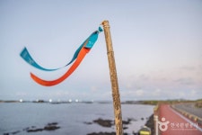 [제주올레 21코스] 하도-종달 올레 레저스포츠 정보와 주변 관광 명소 및 근처 맛집 여행 정보
